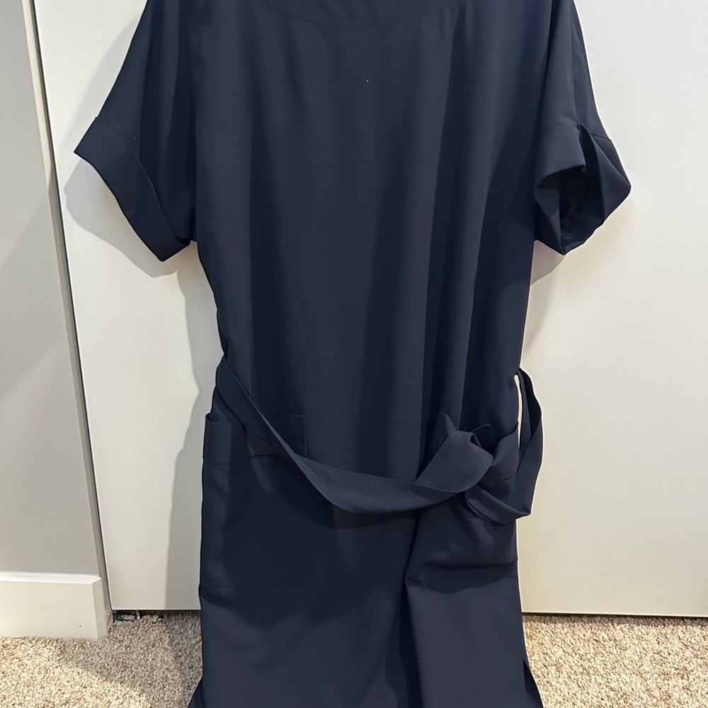 Babaton Midnight Blue Dress